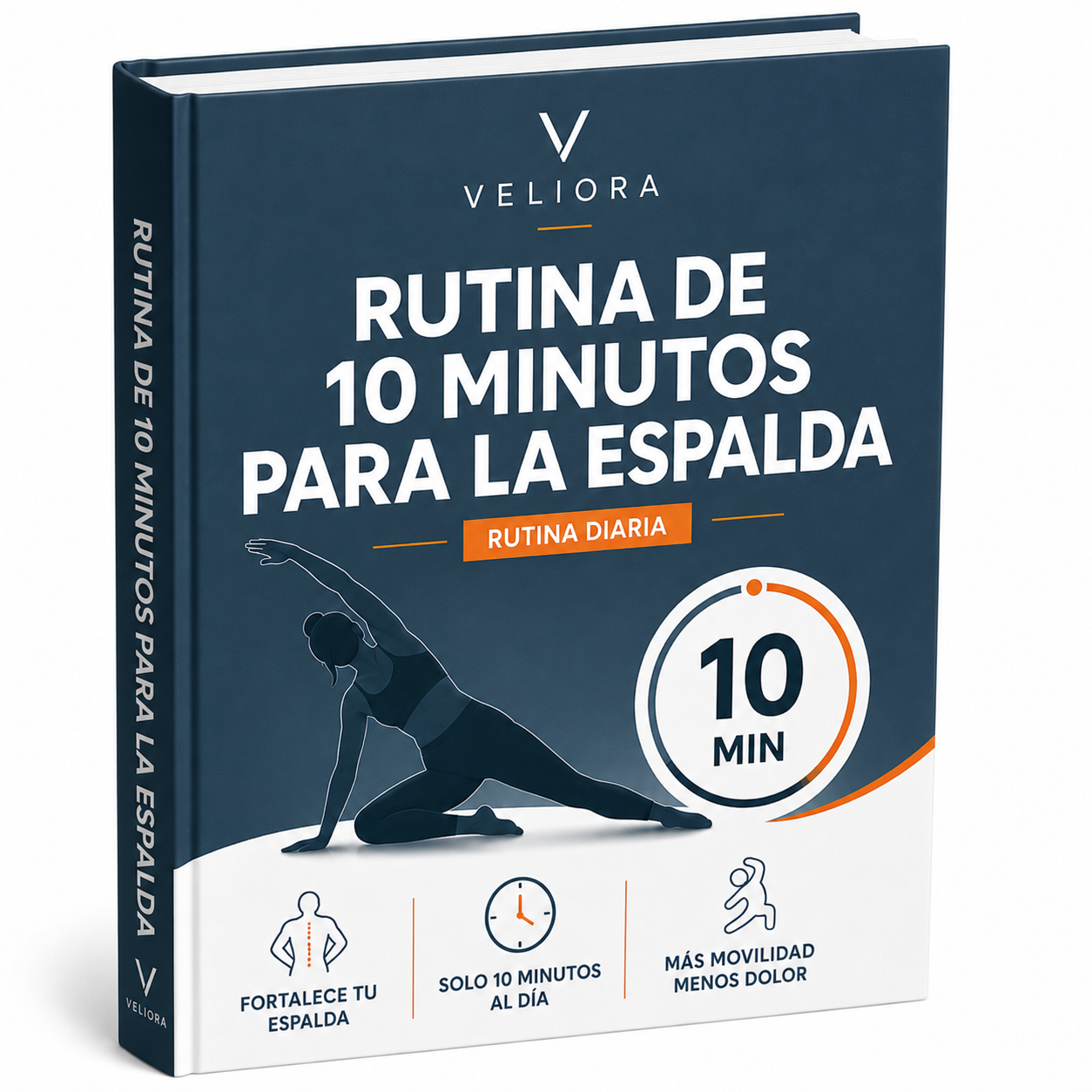 Rutina en 10 minutos