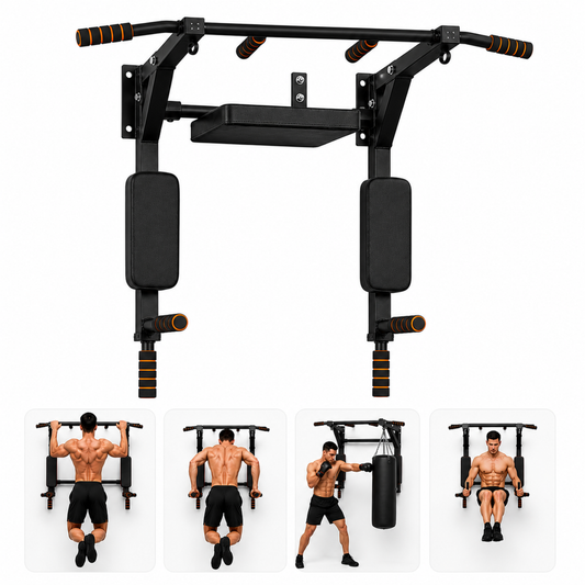 PrimeStation™ 360