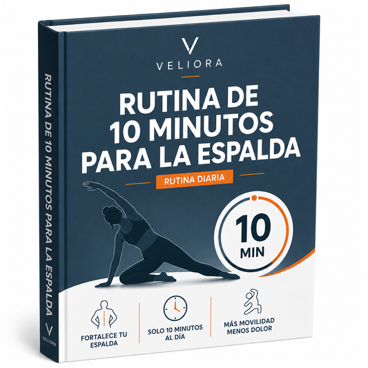 Rutina en 10 minutos
