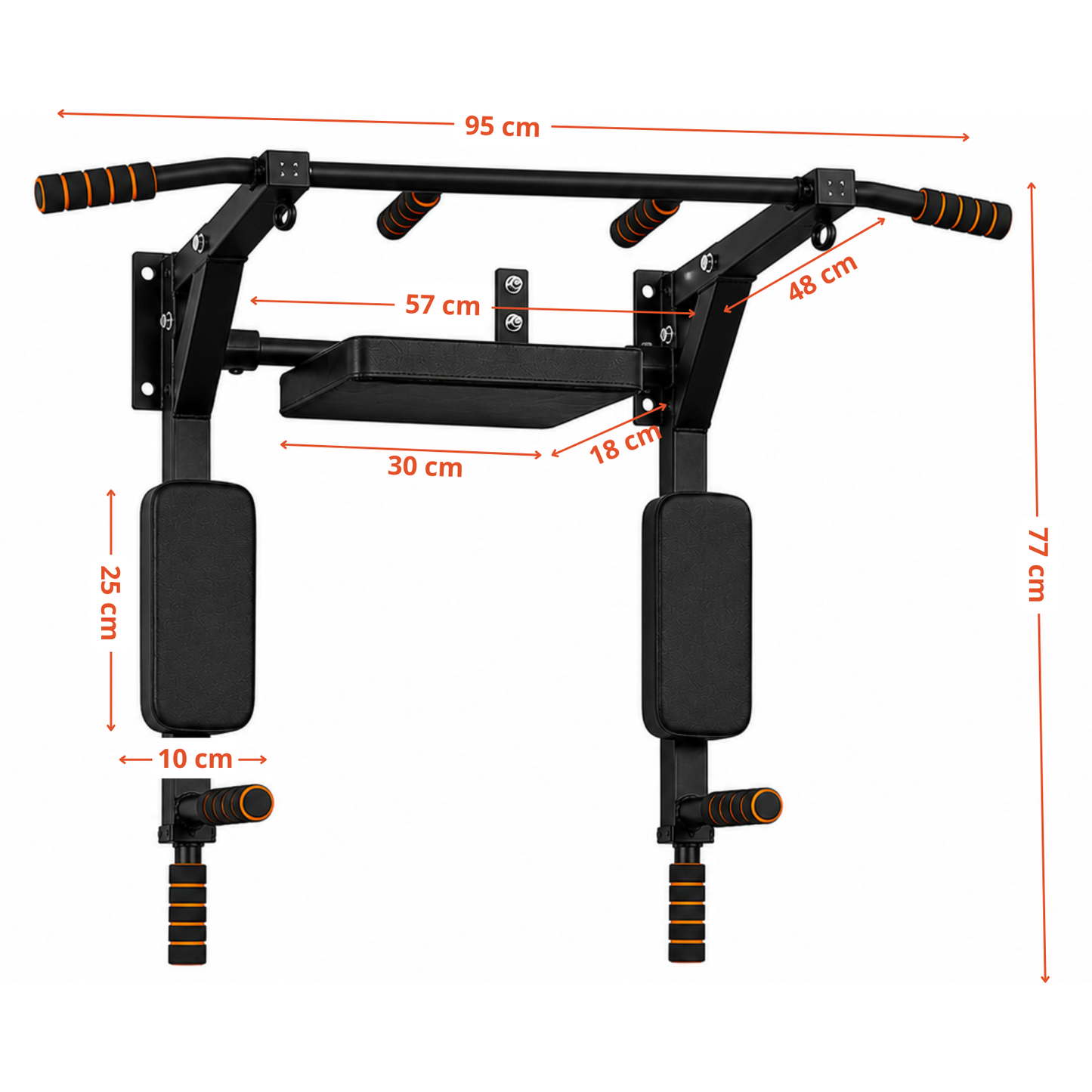 PrimeStation™ 360