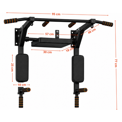 PrimeStation™ 360