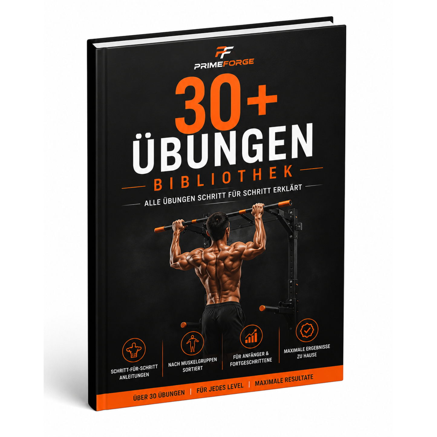 30+ Übungsbibliothek